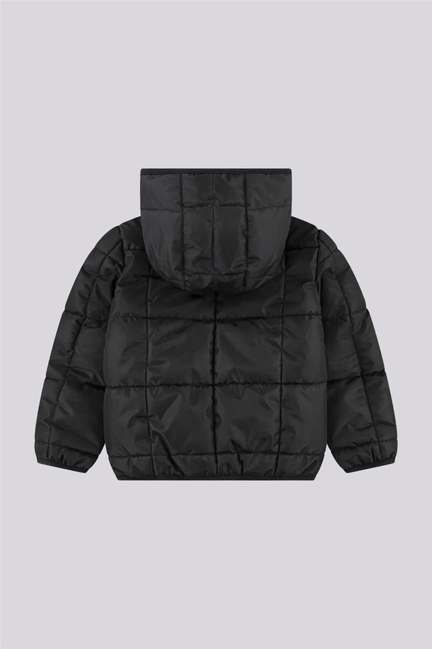Air Jordan Boy Black CoatAir Jordan Boy Black Coat