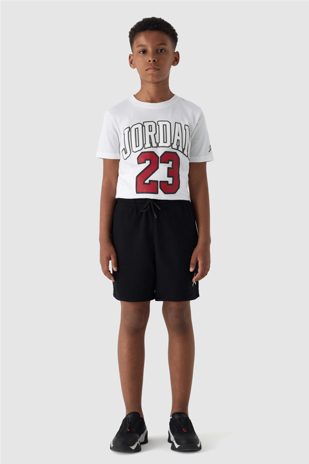 Air Jordan Boy Black ShortsAir Jordan Boy Black Shorts
