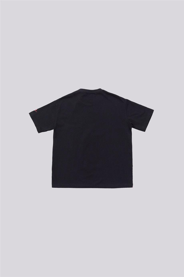 Air Jordan Erkek Çocuk Siyah TshirtAir Jordan Erkek Çocuk Siyah Tshirt