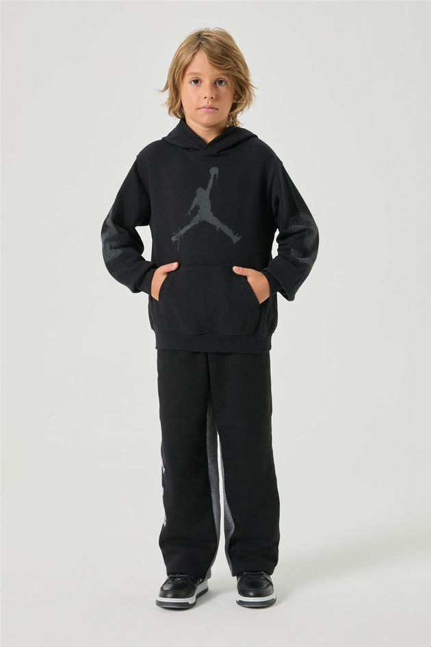Air Jordan Erkek Çocuk SweatshirtAir Jordan Erkek Çocuk Sweatshirt