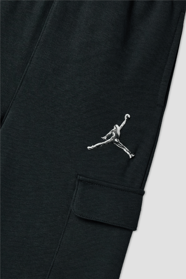 Air Jordan Kız Çocuk Antrasit Eşofman AltıAir Jordan Kız Çocuk Antrasit Eşofman Altı