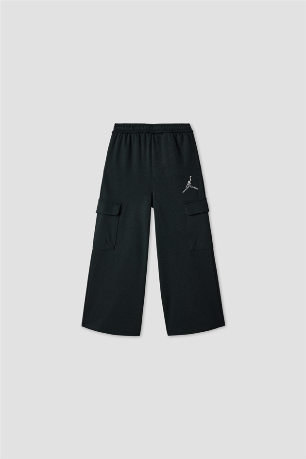 Air Jordan Kız Çocuk Antrasit Eşofman AltıAir Jordan Kız Çocuk Antrasit Eşofman Altı