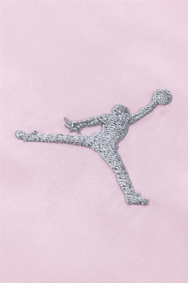 Air Jordan Kız Çocuk Pembe MontAir Jordan Kız Çocuk Pembe Mont