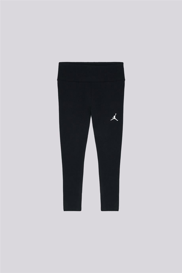 Air Jordan Girl Black TightsAir Jordan Girl Black Tights