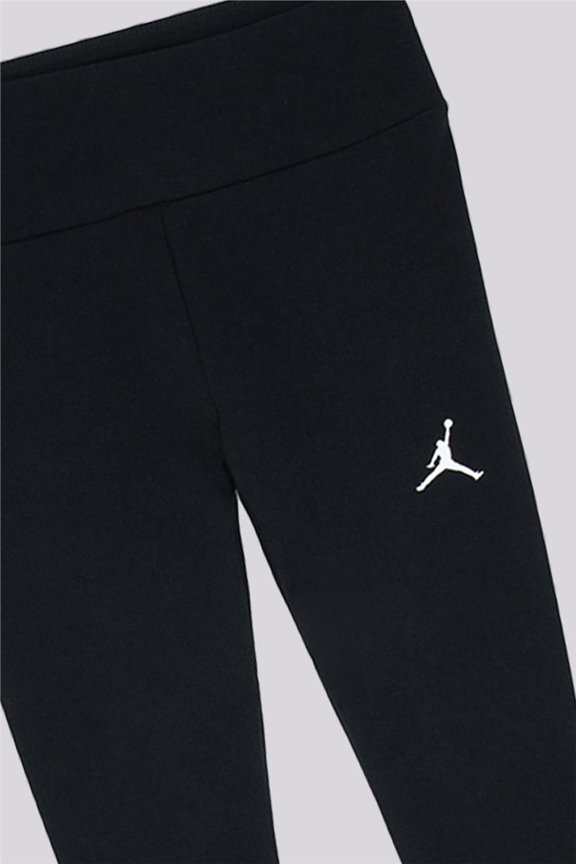 Air Jordan Girl Black TightsAir Jordan Girl Black Tights