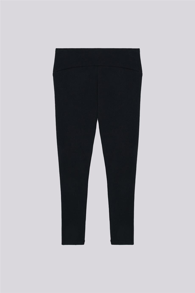 Air Jordan Girl Black TightsAir Jordan Girl Black Tights