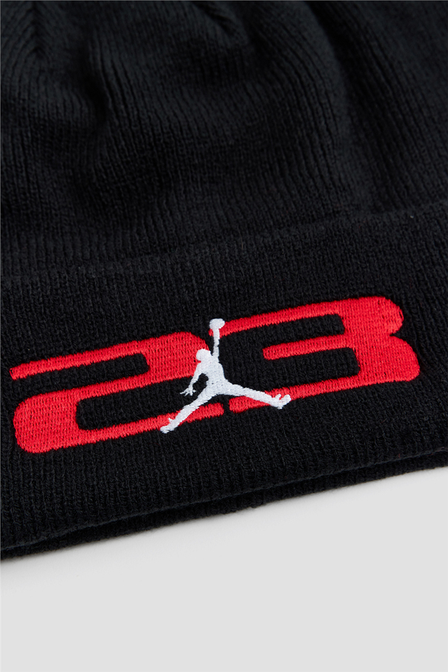 Air Jordan Unisex Siyah Bere Eldiven TakımAir Jordan Unisex Siyah Bere Eldiven Takım