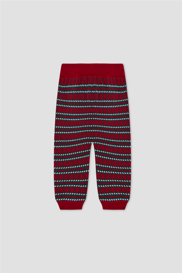 B&G Baby Boys Crew Neck Patterned Set and SetsB&G Baby Boys Crew Neck Patterned Set and Sets