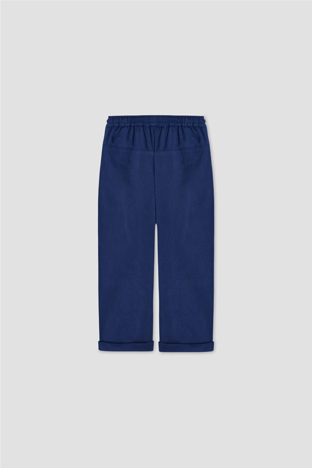 B&G Erkek Bebek Lacivert PantolonB&G Erkek Bebek Lacivert Pantolon