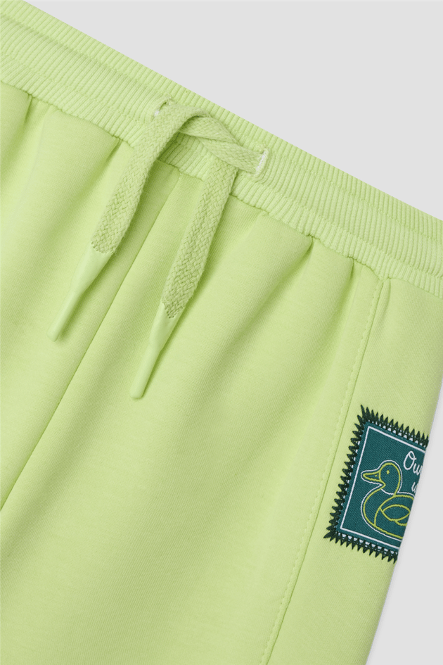 B&G Erkek Bebek Oversize Eşofman AltıB&G Erkek Bebek Oversize Eşofman Altı