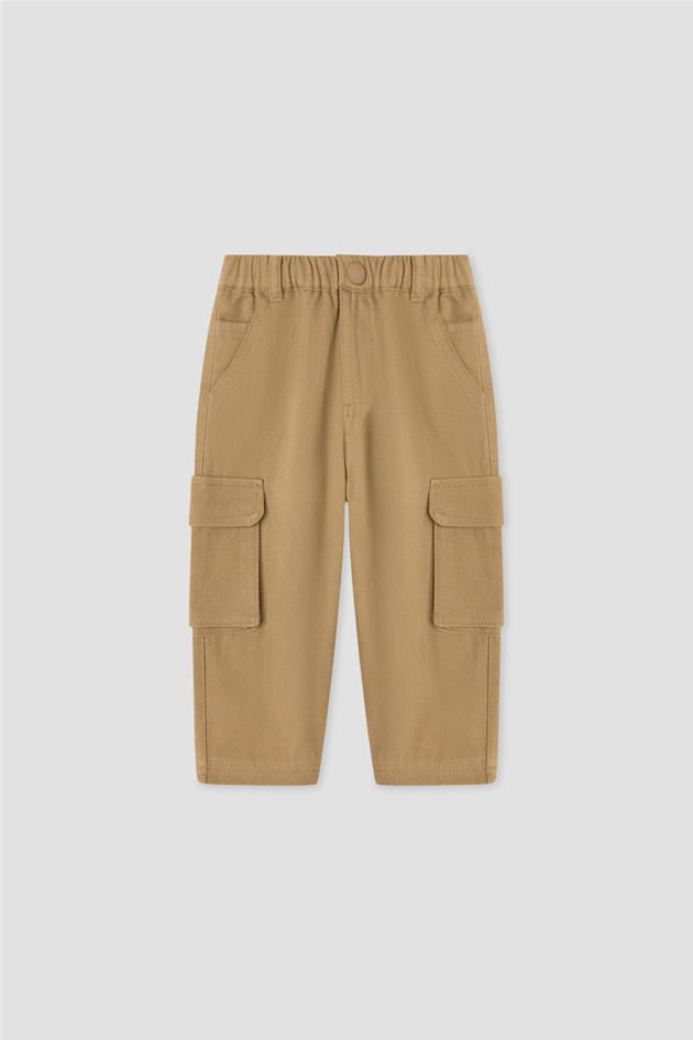 B&G Erkek Bebek PantolonB&G Erkek Bebek Pantolon