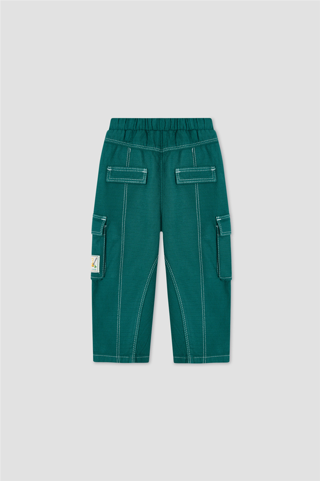 B&G Erkek Bebek PantolonB&G Erkek Bebek Pantolon