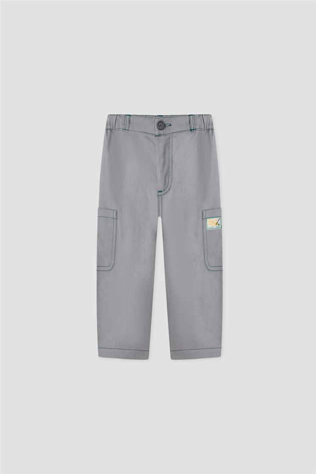 B&G Erkek Bebek PantolonB&G Erkek Bebek Pantolon