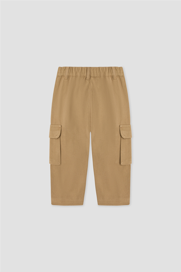B&G Erkek Bebek PantolonB&G Erkek Bebek Pantolon