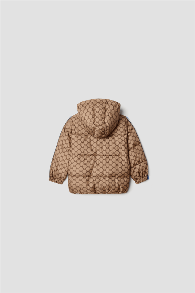 B&G Erkek Çocuk Desenli MontB&G Erkek Çocuk Desenli Mont