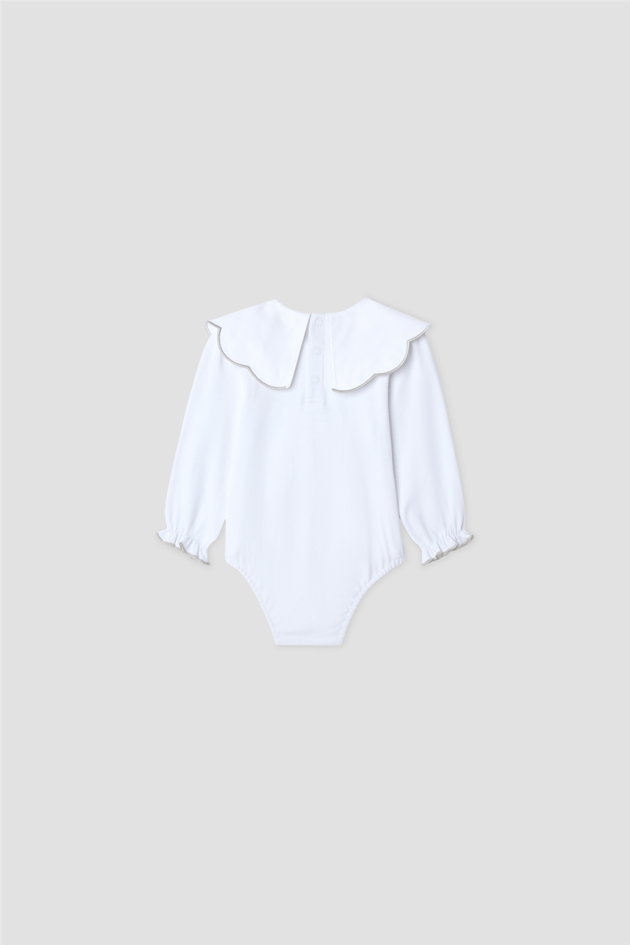 B&G Baby Girls BodysuitB&G Baby Girls Bodysuit