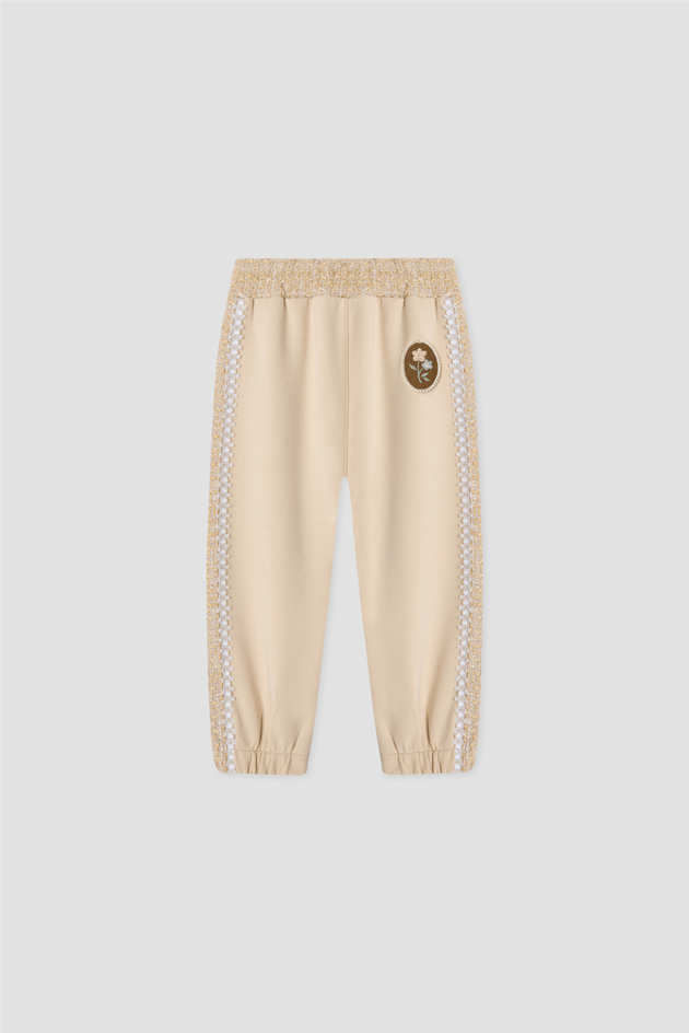 B&G Kız Bebek PantolonB&G Kız Bebek Pantolon