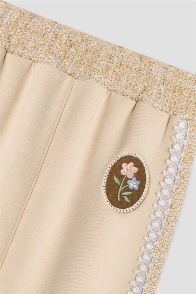 B&G Kız Bebek PantolonB&G Kız Bebek Pantolon
