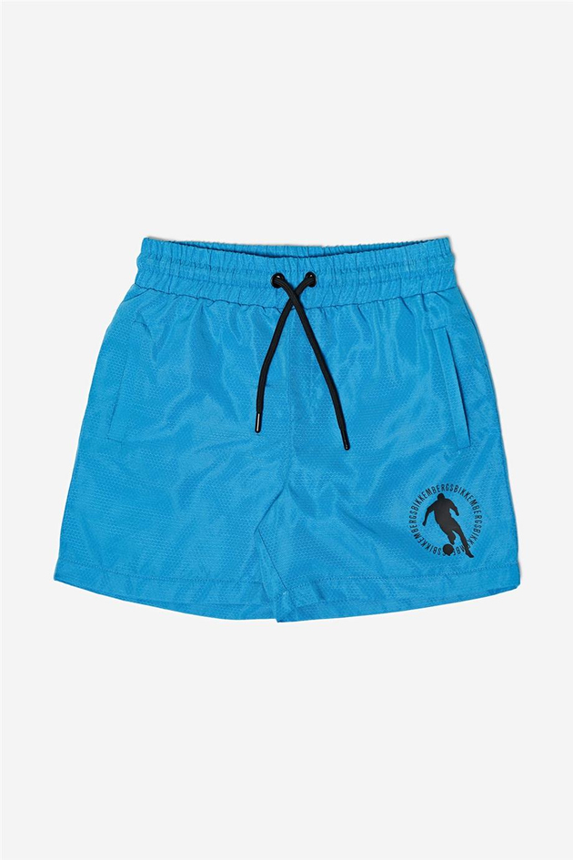 Bikkembergs Erkek Çocuk Deniz Şortu
