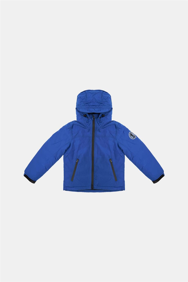 Bikkembergs Erkek Çocuk Mavi Mont