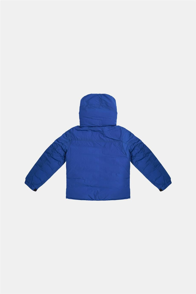 Bikkembergs Erkek Çocuk Mavi Mont