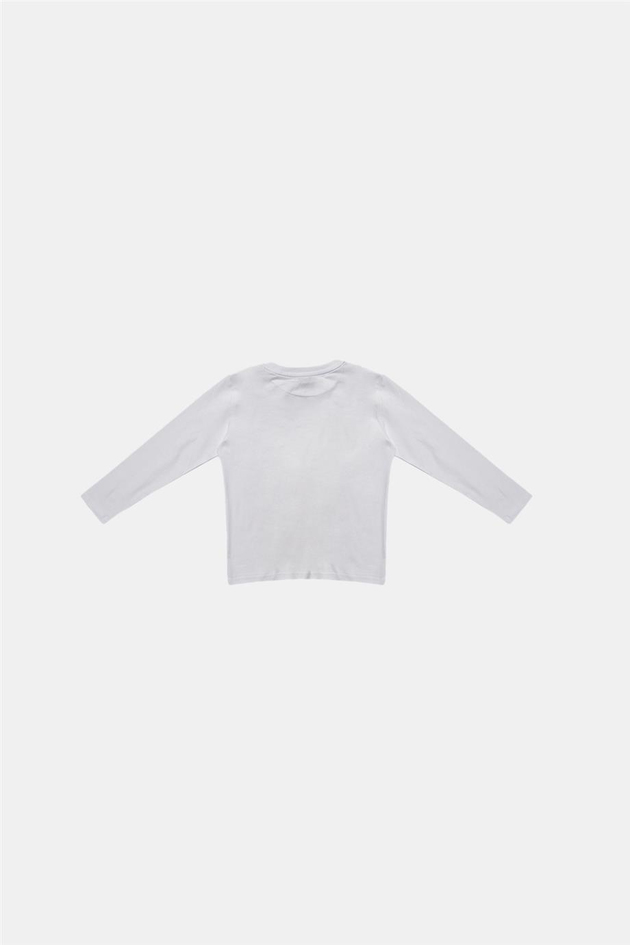 Bikkembergs Erkek Çocuk T-Shirt