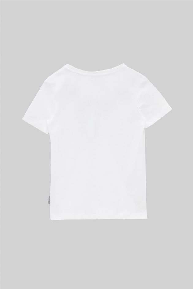Bikkembergs Erkek Çocuk T-Shirt