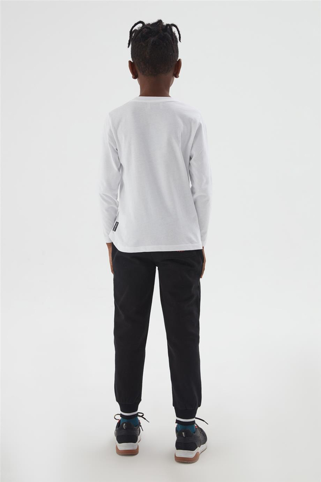 Bikkembergs Erkek Çocuk T-Shirt