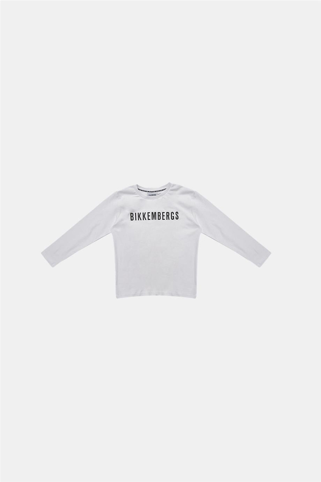 Bikkembergs Erkek Çocuk T-Shirt