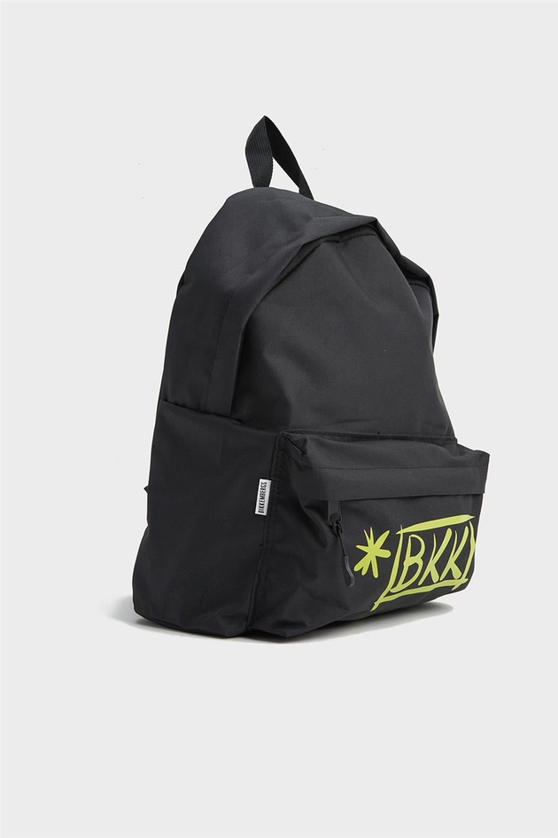 Bikkembergs Unisex Siyah Çanta
