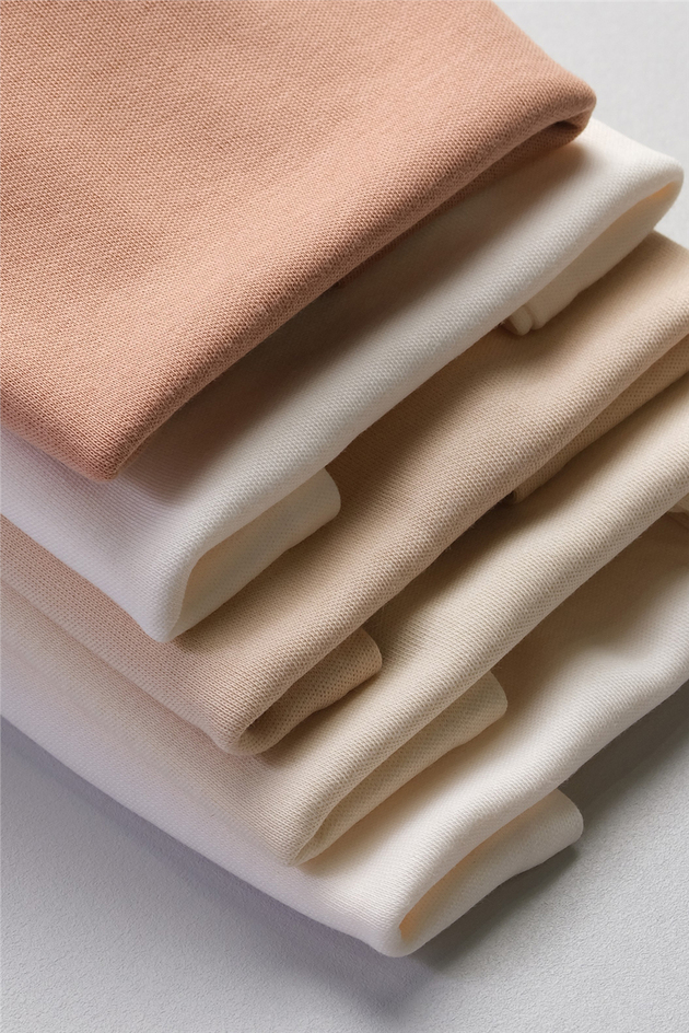 Bondberro Unisex 5-Pack 100% Cotton BodysuitsBondberro Unisex 5-Pack 100% Cotton Bodysuits