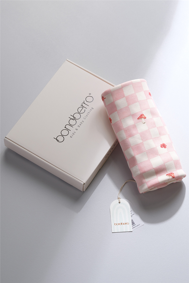 Bondberro Unisex Soft Series Interlock Cotton Baby Blanket 100% Cotton Oeko-Tex Certified 100 x 85 cmBondberro Unisex Soft Series Interlock Cotton Baby Blanket 100% Cotton Oeko-Tex Certified 100 x 85 cm