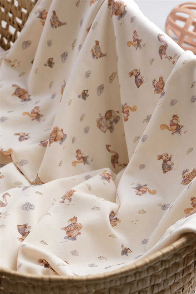 Bondberro Unisex Soft Serisi İnterlok Örtü & Battaniye %100 Pamuk Oeko-teks Sertifikalı 100 X 85 CmBondberro Unisex Soft Serisi İnterlok Örtü & Battaniye %100 Pamuk Oeko-teks Sertifikalı 100 X 85 Cm
