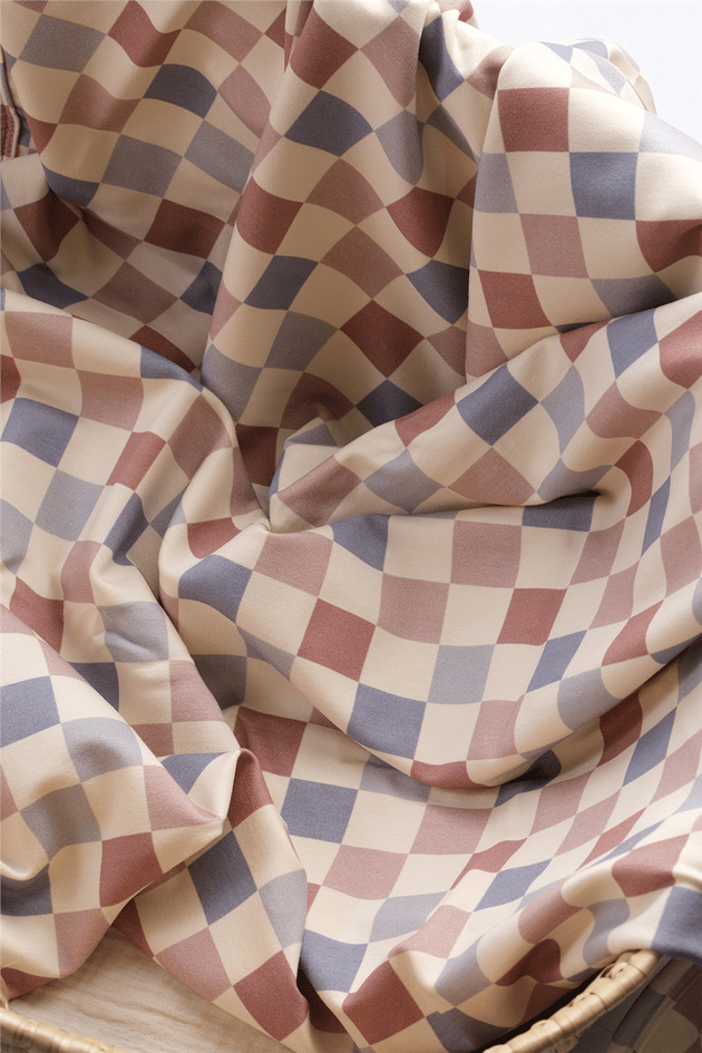 Bondberro Unisex Soft Series Interlock Cotton Baby Blanket 100% Cotton Oeko-Tex Certified 100 x 85 cmBondberro Unisex Soft Series Interlock Cotton Baby Blanket 100% Cotton Oeko-Tex Certified 100 x 85 cm