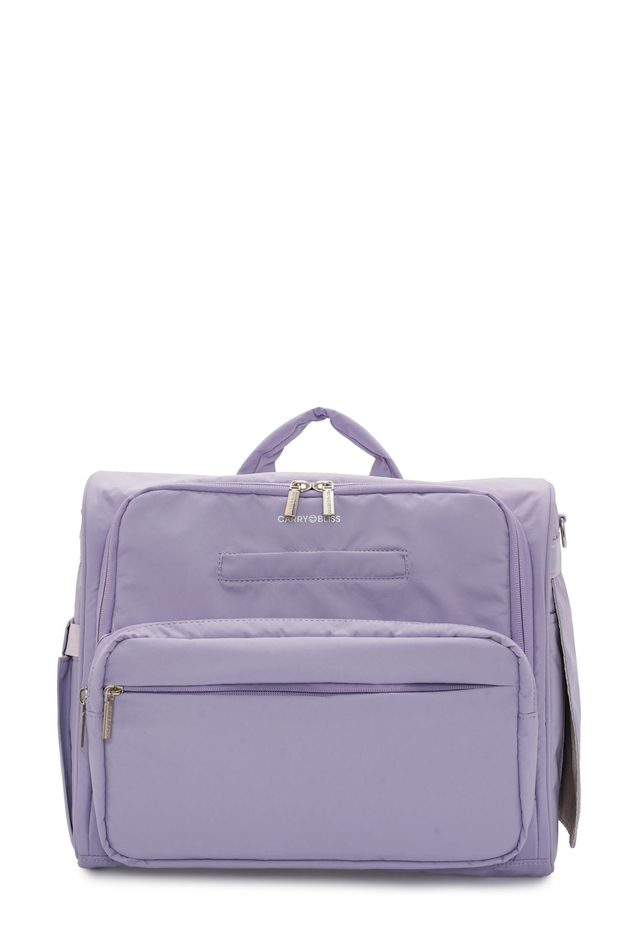 Carrybliss Anne Bebek Sırt ÇantasıCarrybliss Anne Bebek Sırt Çantası