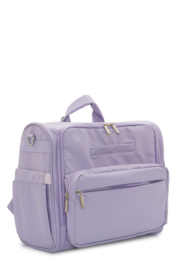Carrybliss Anne Bebek Sırt ÇantasıCarrybliss Anne Bebek Sırt Çantası