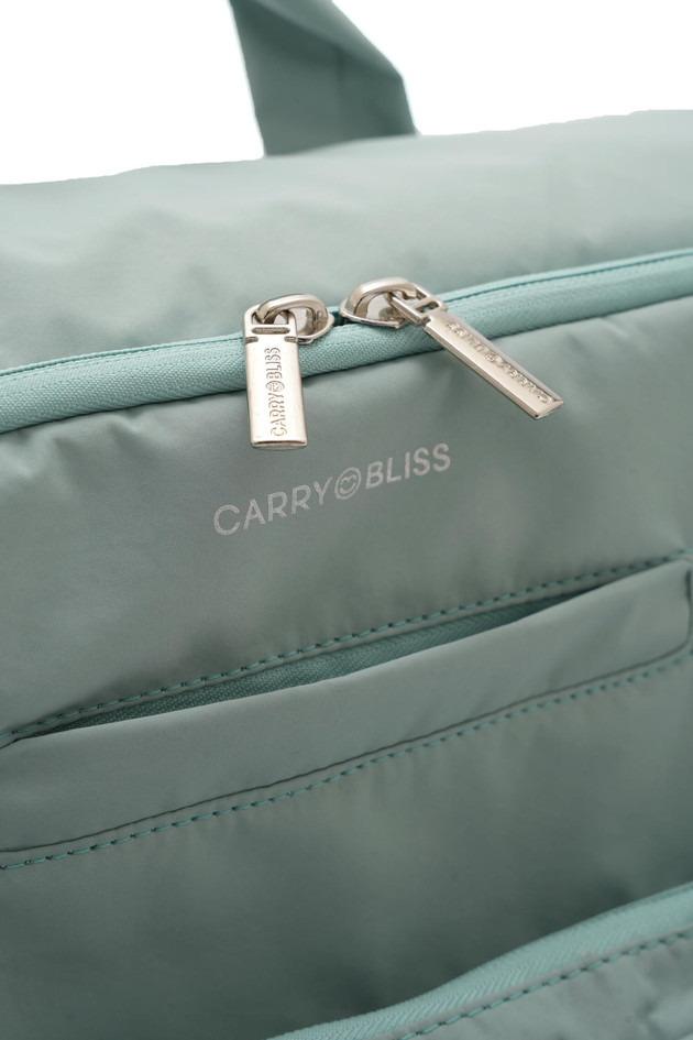 Carrybliss Anne Bebek Sırt ÇantasıCarrybliss Anne Bebek Sırt Çantası