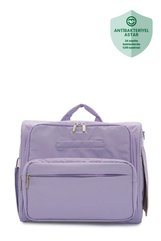 Carrybliss Anne Bebek Sırt ÇantasıCarrybliss Anne Bebek Sırt Çantası