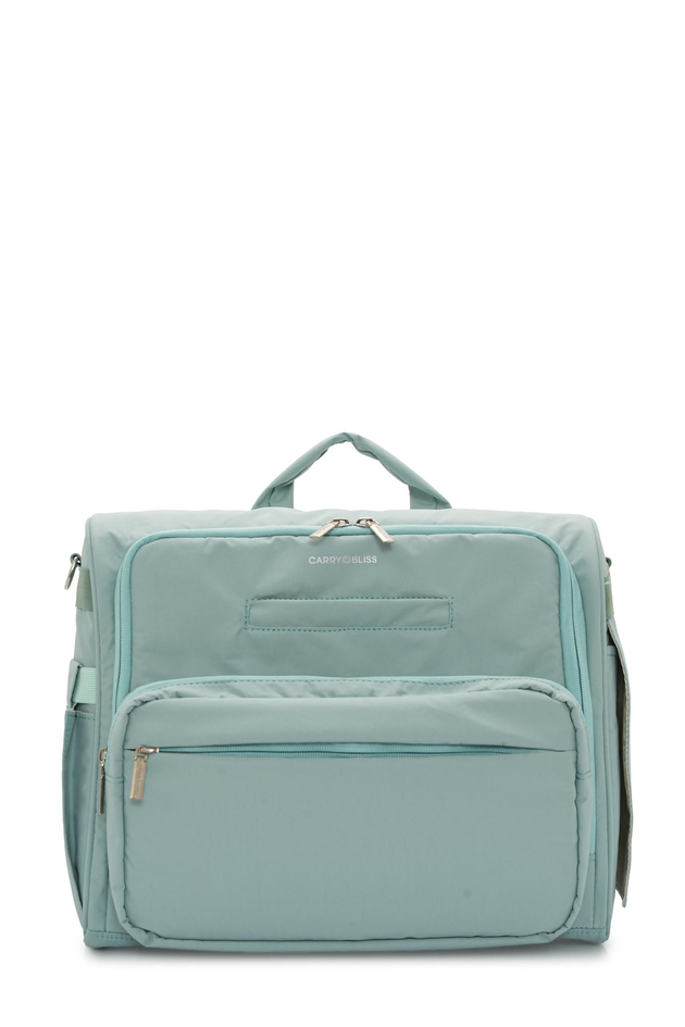Carrybliss Anne Bebek Sırt ÇantasıCarrybliss Anne Bebek Sırt Çantası