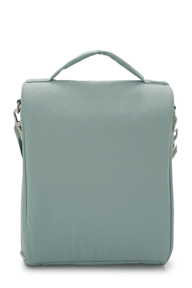 Carrybliss Çapraz Anne ÇantasıCarrybliss Çapraz Anne Çantası