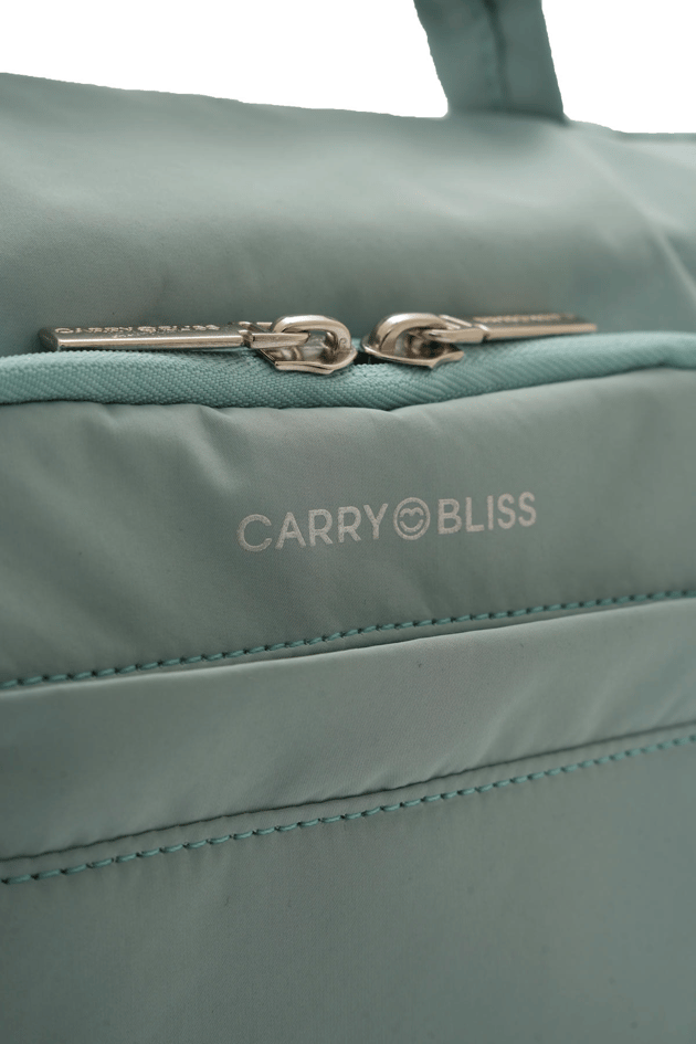 Carrybliss Çapraz Anne ÇantasıCarrybliss Çapraz Anne Çantası
