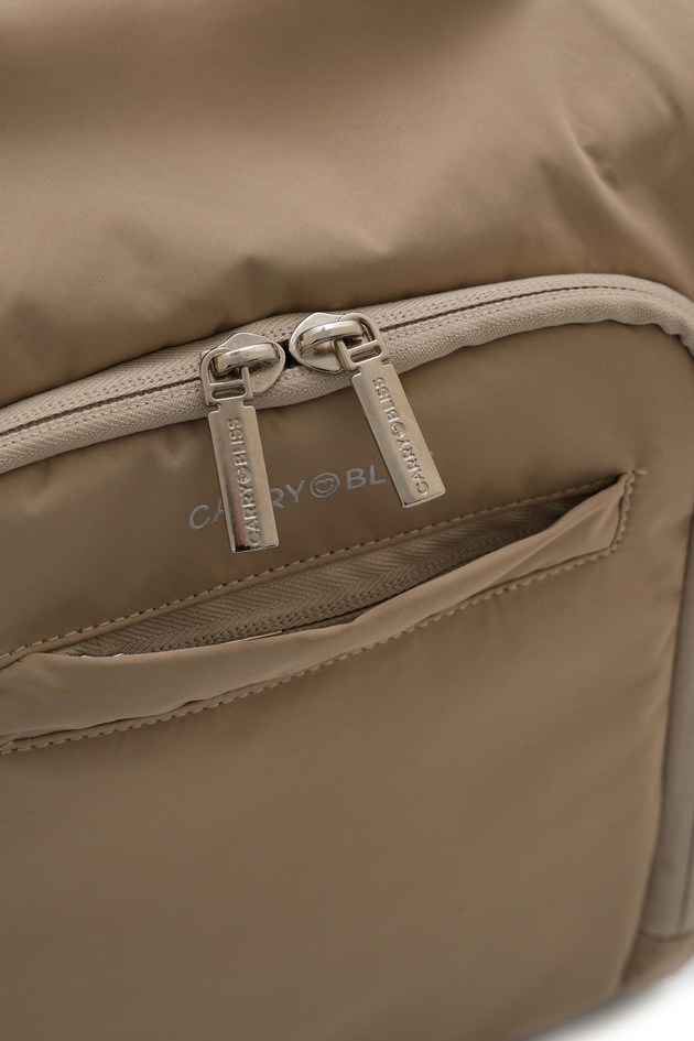 Carrybliss Çapraz Anne ÇantasıCarrybliss Çapraz Anne Çantası