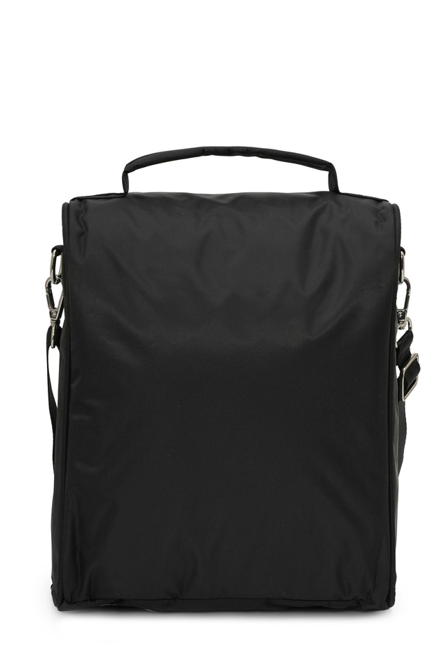 Carrybliss Çapraz Anne ÇantasıCarrybliss Çapraz Anne Çantası