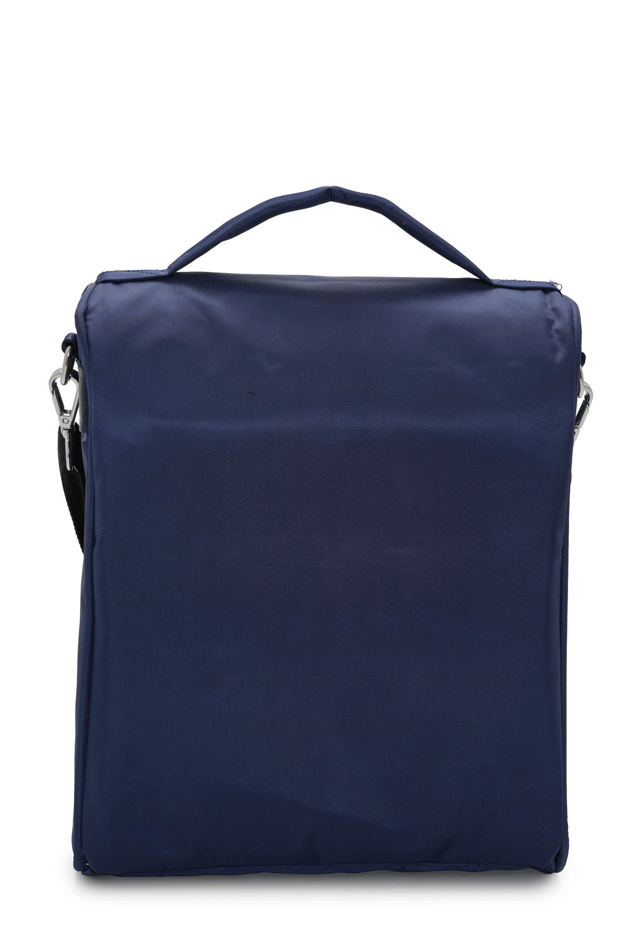 Carrybliss Çapraz Anne ÇantasıCarrybliss Çapraz Anne Çantası