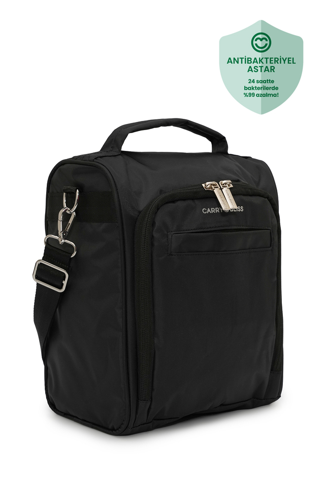 Carrybliss Çapraz Anne ÇantasıCarrybliss Çapraz Anne Çantası