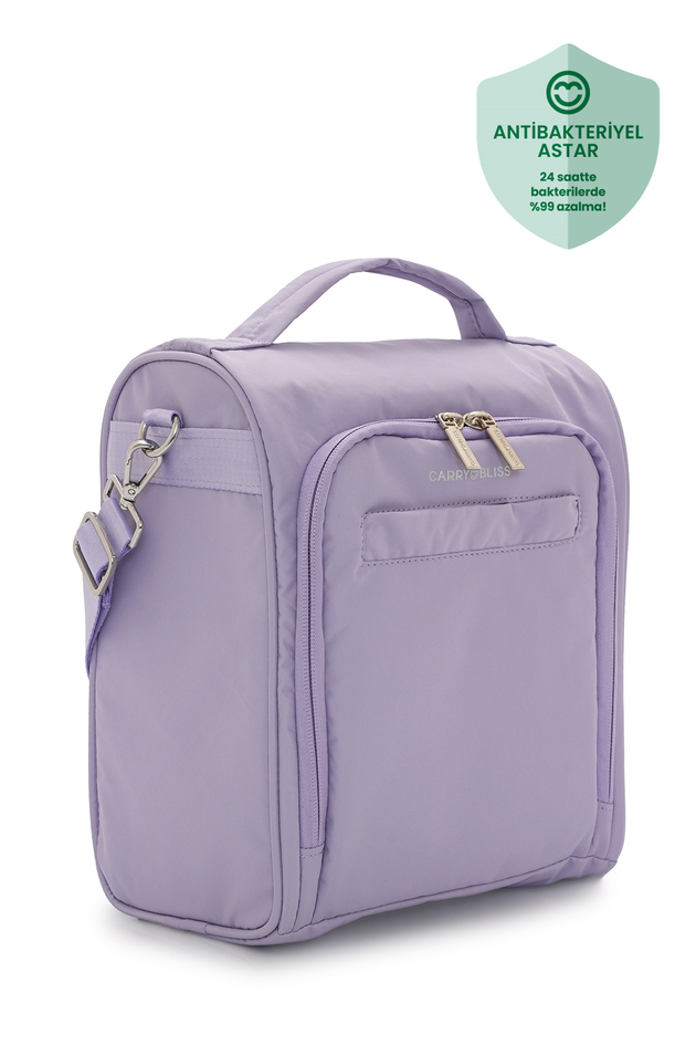 Carrybliss Çapraz Anne ÇantasıCarrybliss Çapraz Anne Çantası