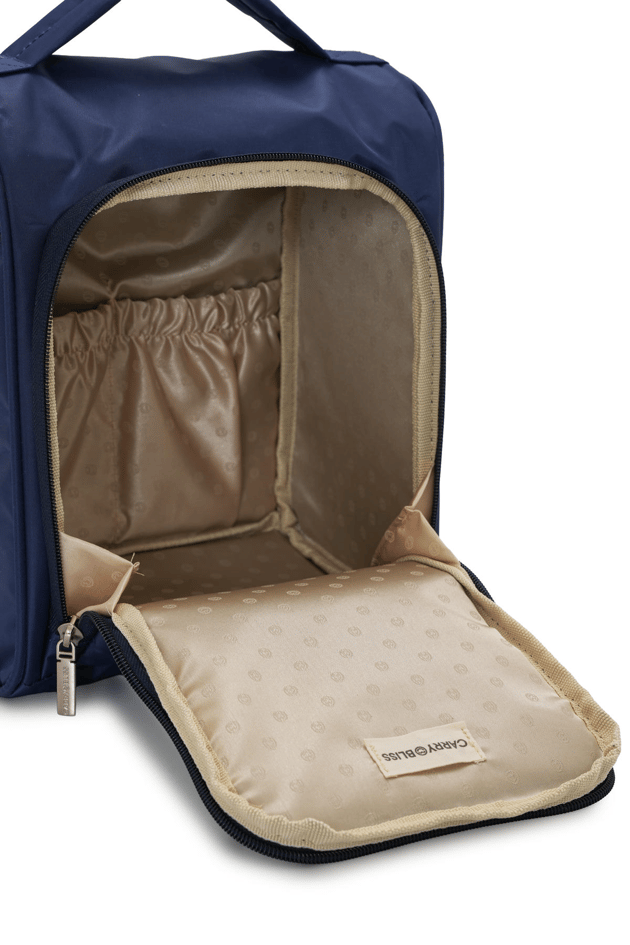 Carrybliss Çapraz Anne ÇantasıCarrybliss Çapraz Anne Çantası