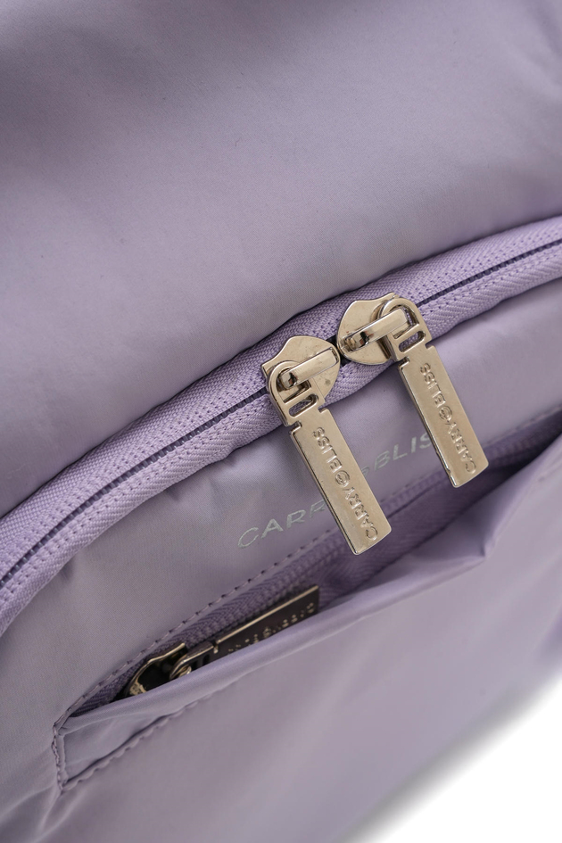 Carrybliss Çapraz Anne ÇantasıCarrybliss Çapraz Anne Çantası