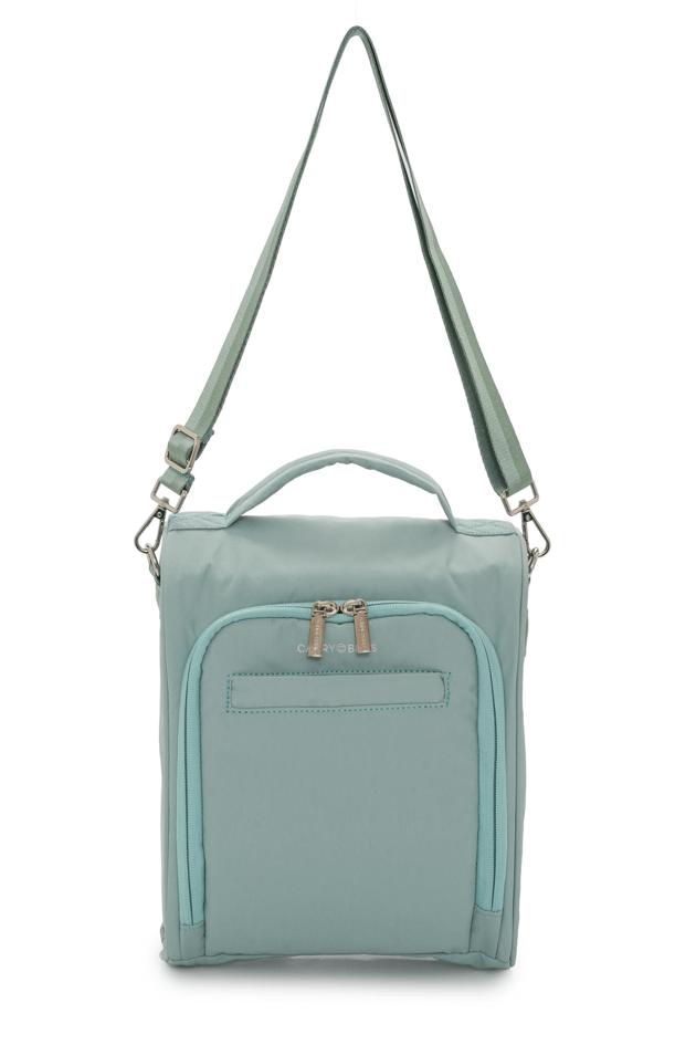 Carrybliss Çapraz Anne ÇantasıCarrybliss Çapraz Anne Çantası