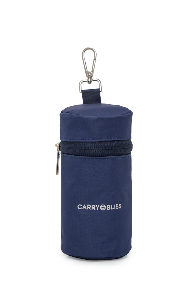 Carrybliss Termal Biberon ve Taşıma ÇantasıCarrybliss Termal Biberon ve Taşıma Çantası